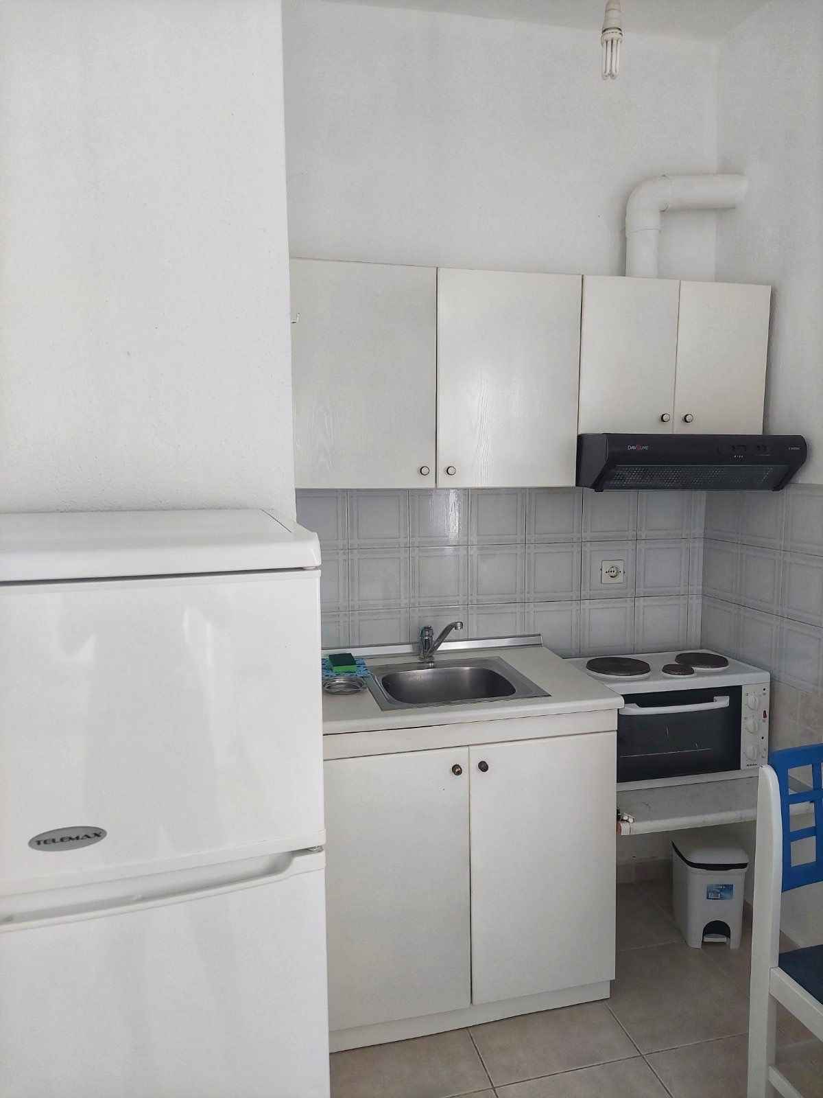 Τρίκλινο δωμάτιο